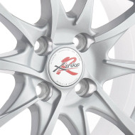 Диски XtrikeRST 6,0\R15 4*100 ET50 d60.1 HSL Диски XtrikeRST 6,0\R15 4*100 ET50 d60.1 HSL