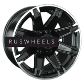 Диски LS 8x16/6x139,7 ET10 D110,5 763 BKL (конус, Колпак+лого) Диски LS 8x16/6x139,7 ET10 D110,5 763 BKL (конус, Колпак+лого)