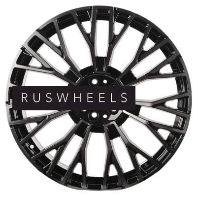 Диски FR replica 10,5x21/5x112 ET43 D66,6 3S1111 B (№33)