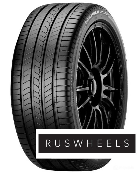 Шины Formula 245/45 r20 ROSSO 103V Шины Formula 245/45 r20 ROSSO 103V