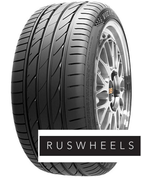 Шины Maxxis 255/40 r18 Victra Sport 5 99Y