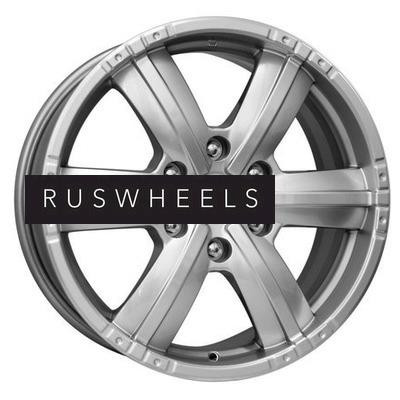 Диски K&K 7,5x17/6x139,7 ET25 D106,1 Окинава-оригинал (КС635) Дарк платинум Диски K&K 7,5x17/6x139,7 ET25 D106,1 Окинава-оригинал (КС635) Дарк платинум