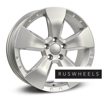 Диски Legeartis Optima R17 / 7J PCD 5x100 ЕТ 48 ЦО 56.1 SB18