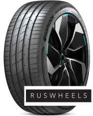 Шины Hankook 245/45 r18 iON evo 100W Шины Hankook 245/45 r18 iON evo 100W