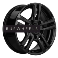 Диски Khomen Wheels 6,5x16/5x139,7 ET35 D98,5 KHW1602 (Niva 4x4 Bronto) Black Диски Khomen Wheels 6,5x16/5x139,7 ET35 D98,5 KHW1602 (Niva 4x4 Bronto) Black