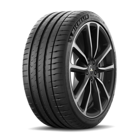 Шины Michelin  295/30/20  Y 101 Pilot Sport 4S  XL