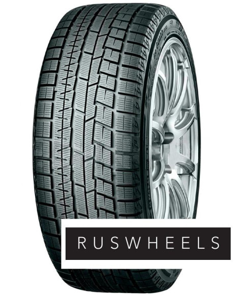 Шины Yokohama 215/55R16 93Q iceGuard Studless iG60 TL
