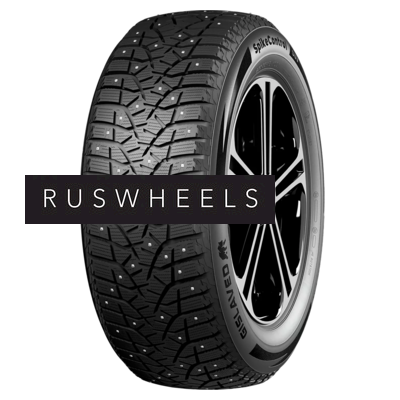 Шины Gislaved 215/65 r16 SpikeControl SUV 98T Шипы