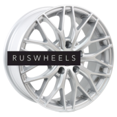 Диски Neo 6,5x16/5x112 ET38 D57,1 654 Silver Диски Neo 6,5x16/5x112 ET38 D57,1 654 Silver