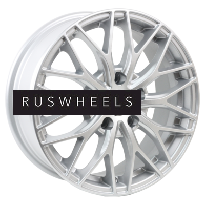 Диски Neo 6,5x16/5x112 ET38 D57,1 654 Silver Диски Neo 6,5x16/5x112 ET38 D57,1 654 Silver