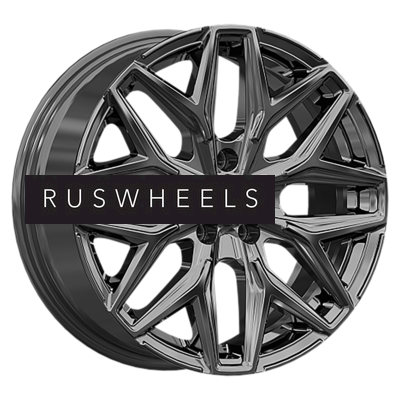 Диски КИК 7x17/5x108 ET42 D63,35 Ариус (КС1187) Кварц Диски КИК 7x17/5x108 ET42 D63,35 Ариус (КС1187) Кварц