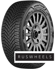 Шины Goodyear 245/45 r20 UltraGrip Ice 3 103T