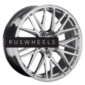 Диски LS Forged 8x18/5x114,3 ET30 D67,1 LS FG04 HPB (конус, C570)