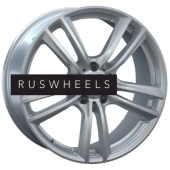 Диски Replay 8x19/5x120 ET20 D72,6 B105 Sil (конус, C645) 750 кг