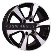 Диски Neo 7,5x18/6x139,7 ET25 D106,1 805 BD Диски Neo 7,5x18/6x139,7 ET25 D106,1 805 BD