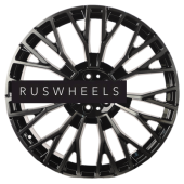 Диски FR replica 9,5x21/5x112 ET37 D66,6 3S1111 B (№33) Диски FR replica 9,5x21/5x112 ET37 D66,6 3S1111 B (№33)