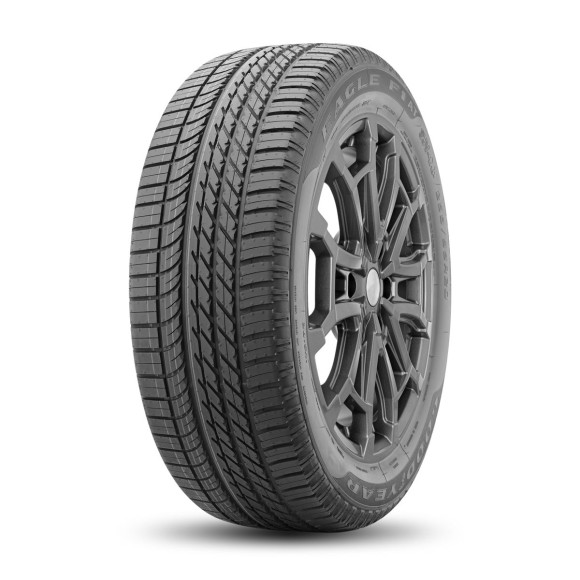 Шины GoodYear  255/55/20  W 110 EAG. F-1 ASYMMETRIC SUV AT  XL