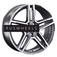 Диски Replay 7,5x18/5x114,3 ET35 D60,1 LX128 GMF (конус, C570) Диски Replay 7,5x18/5x114,3 ET35 D60,1 LX128 GMF (конус, C570)