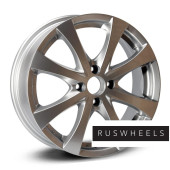 Диски Replica H R15 / 6J PCD 4x100 ЕТ 48 ЦО 54.1 Ki52H