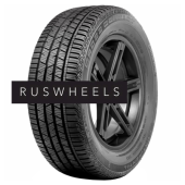 Шины Continental 255/50R19 107H XL ContiCrossContact LX Sport MOE TL ML SSR
