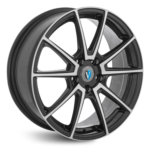Диски VENTI 7,0\R17 5*112 ET40 d57.1 BD