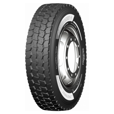 Грузовые шины Landspider 315/80R22,5 157/154L Longtraxx MS300 TL 20PR ТАИЛАНД 