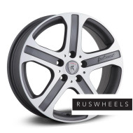 Диски Yamato Samurai R18 / 7.5J PCD 5x114.3 ЕТ 35 ЦО 60.1 Minamoto-no Sunemoto Диски Yamato Samurai R18 / 7.5J PCD 5x114.3 ЕТ 35 ЦО 60.1 Minamoto-no Sunemoto