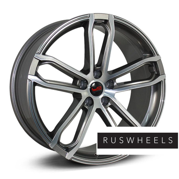 Диски Legeartis Concept R20 / 9J PCD 5x112 ЕТ 33 ЦО 66.6 VV547