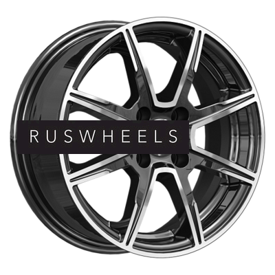 Диски iFree 5,5x14/4x100 ET40 D67,1 Майами лайт (КС1029) Блэк Джек Диски iFree 5,5x14/4x100 ET40 D67,1 Майами лайт (КС1029) Блэк Джек