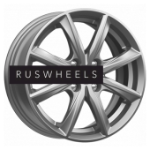 Диски iFree 6x15/4x100 ET40 D60,1 Бланш (КС908) Хай Вэй