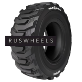 Шины Всесезонная Maxam 14-17,5(360/70-17,5) NHS 14PR MS906 SKS R-4 TL КИТАЙ 