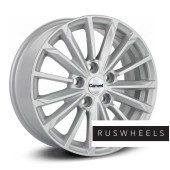 Диски Carwel R16 / 6.5J PCD 5x114.3 ЕТ 44 ЦО 67.1 Тевриз Диски Carwel R16 / 6.5J PCD 5x114.3 ЕТ 44 ЦО 67.1 Тевриз
