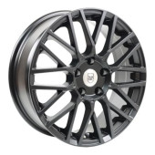 Диски Tech Line 6.5\R17 4*100 ET40 d60.1 BL