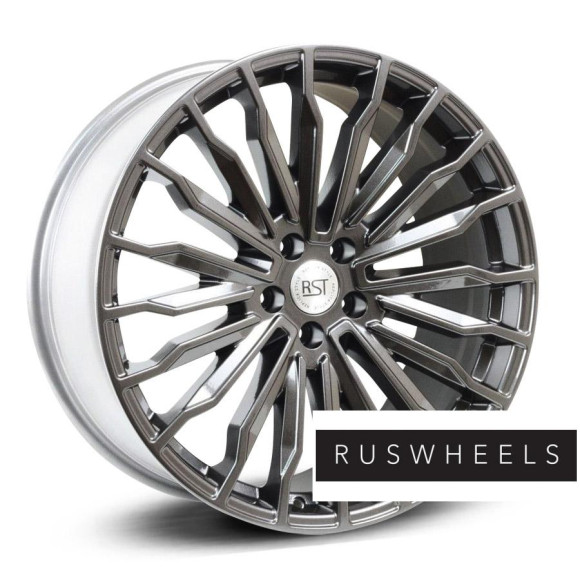 Диски RST R20 / 9J PCD 5x114.3 ЕТ 35 ЦО 67.1 R032 Диски RST R20 / 9J PCD 5x114.3 ЕТ 35 ЦО 67.1 R032