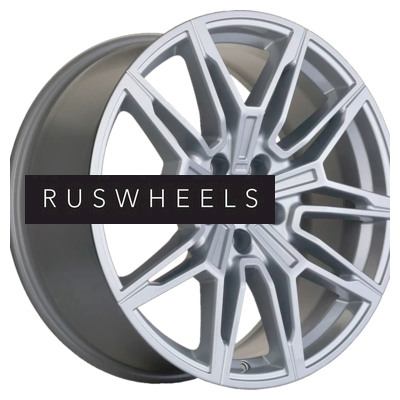 Диски Khomen Wheels 8,5x19/5x112 ET30 D66,6 KHW1904 (BMW Front) Brilliant Silver-FP (под ORG) Диски Khomen Wheels 8,5x19/5x112 ET30 D66,6 KHW1904 (BMW Front) Brilliant Silver-FP (под ORG)