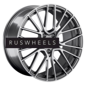 Диски LS Forged 11x21/5x130 ET58 D71,6 LS FG17 MGMF (конус, C570) Диски LS Forged 11x21/5x130 ET58 D71,6 LS FG17 MGMF (конус, C570)