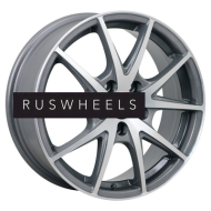 Диски CrossStreet 6x15/4x114,3 ET44 D56,6 CR-17 GMF