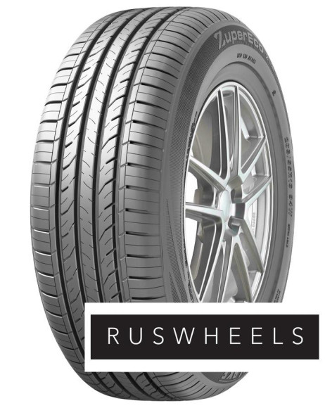 Шины Westlake 225/60 r16 ZuperEco Z-108 98H