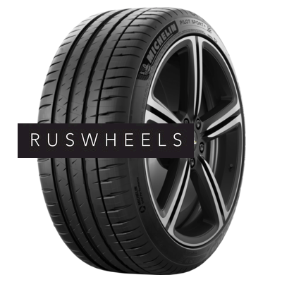Шины Michelin  225/55/19  Y 103 Pilot Sport 4  XL (NF0)