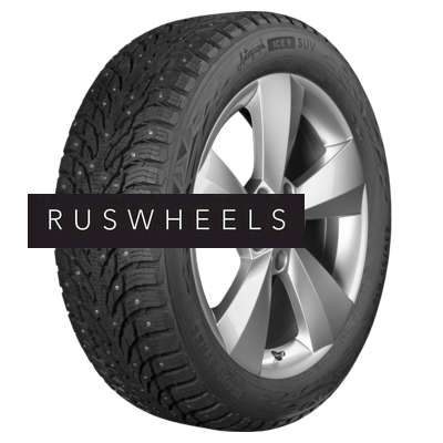 Шины Ikon 235/60R19 107H XL Autograph Ice 9 SUV TL (шип.)