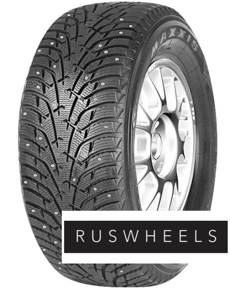 Шины Maxxis 235/70 r16 Premitra Ice Nord NS5 106T Шипы