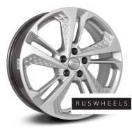 Диски Скад R18 / 7J PCD 5x108 ЕТ 36 ЦО 65.1 KL-1069