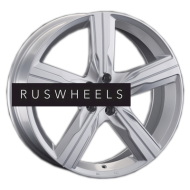 Диски Replay 8x19/5x108 ET42,5 D63,3 V52 Sil (конус, C645)