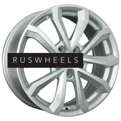 Диски Replay 7x17/5x112 ET43 D57,1 VV173 SF (конус, C570)