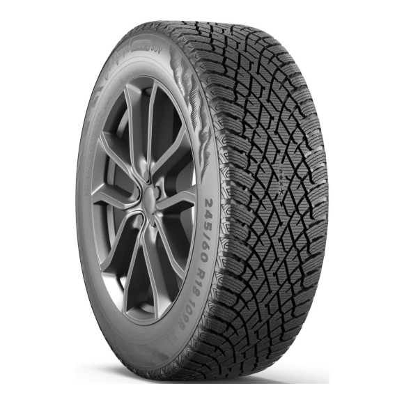 Шины Ikon Tyres 265/60/18 R 114 Ikon Autograph Snow 5 SUV XL Шины Ikon Tyres 265/60/18 R 114 Ikon Autograph Snow 5 SUV XL