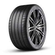 Шины Bridgestone  245/40/18  Y 97 PSPORT  XL