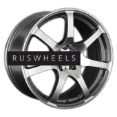 Диски LS 7,5x17/5x112 ET35 D66,6 789 GMF (конус) Диски LS 7,5x17/5x112 ET35 D66,6 789 GMF (конус)