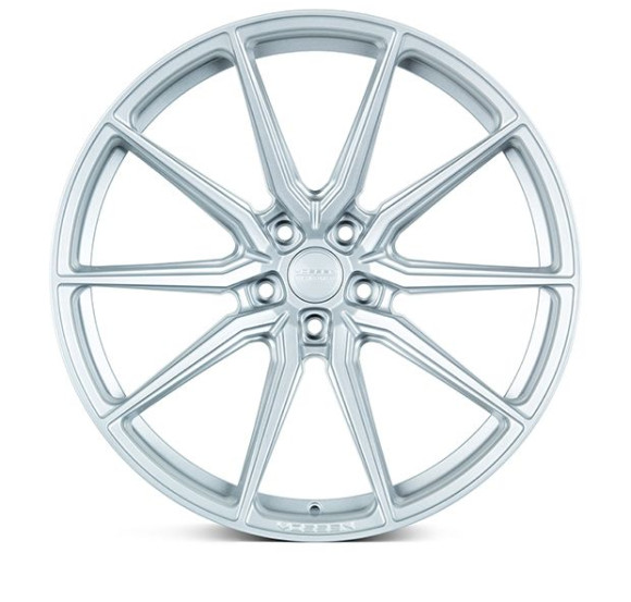 Диски Vossen HF-3 19x8.5 Satin Silver