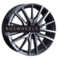 Диски Replay 7x18/5x114,3 ET51 D67,1 HND317 GMF (конус, C570)