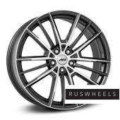 Диски AEZ R19 / 8J PCD 5x120 ЕТ 35 ЦО 72.6 Kaiman dark Диски AEZ R19 / 8J PCD 5x120 ЕТ 35 ЦО 72.6 Kaiman dark